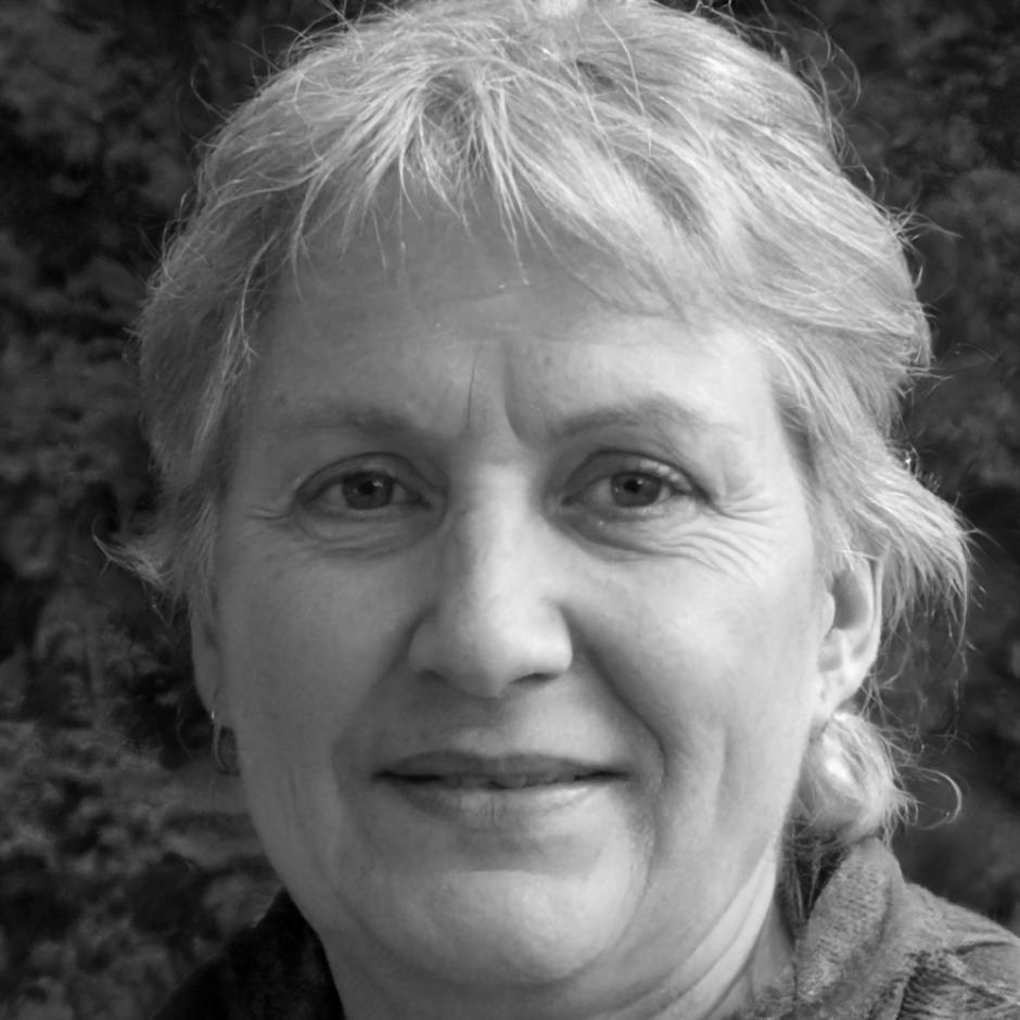 Portrait de Soline Mercier