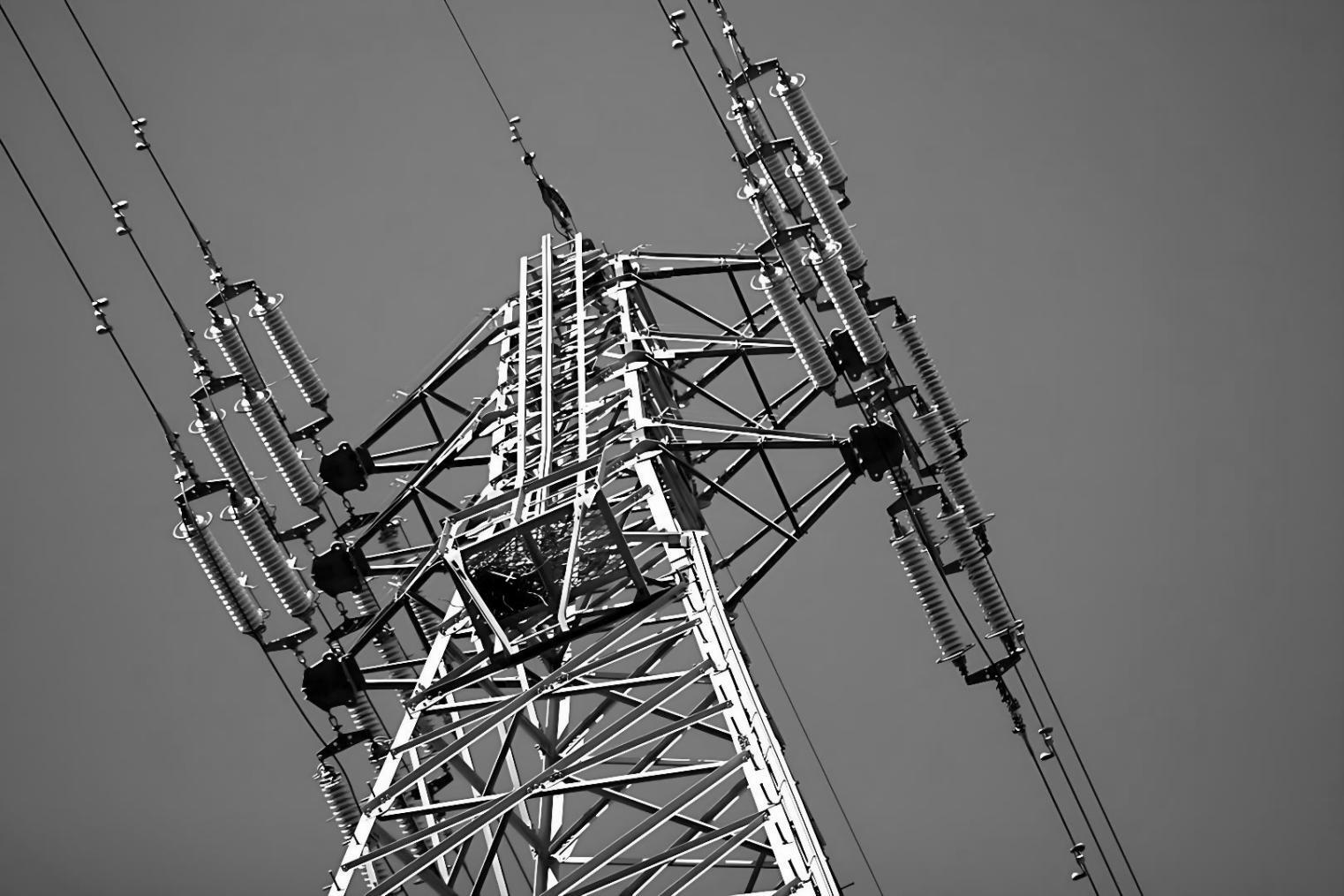 Système géothermique en fonctionnement