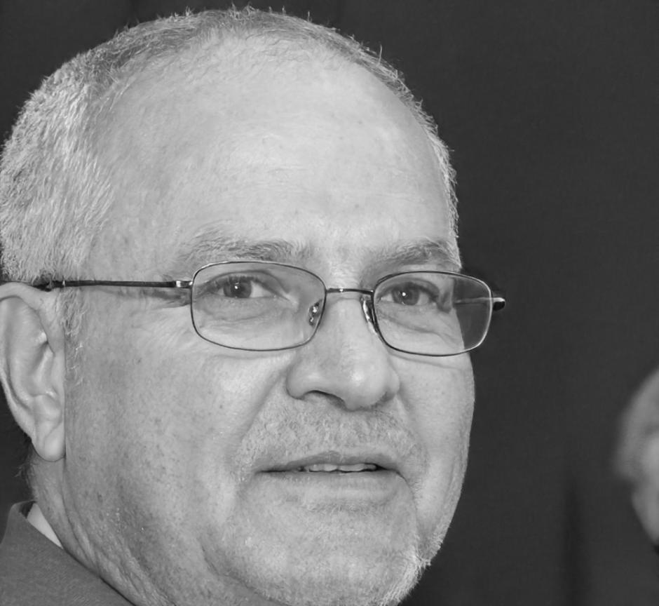 Théo Laforge sur un site géothermique en phase de forage