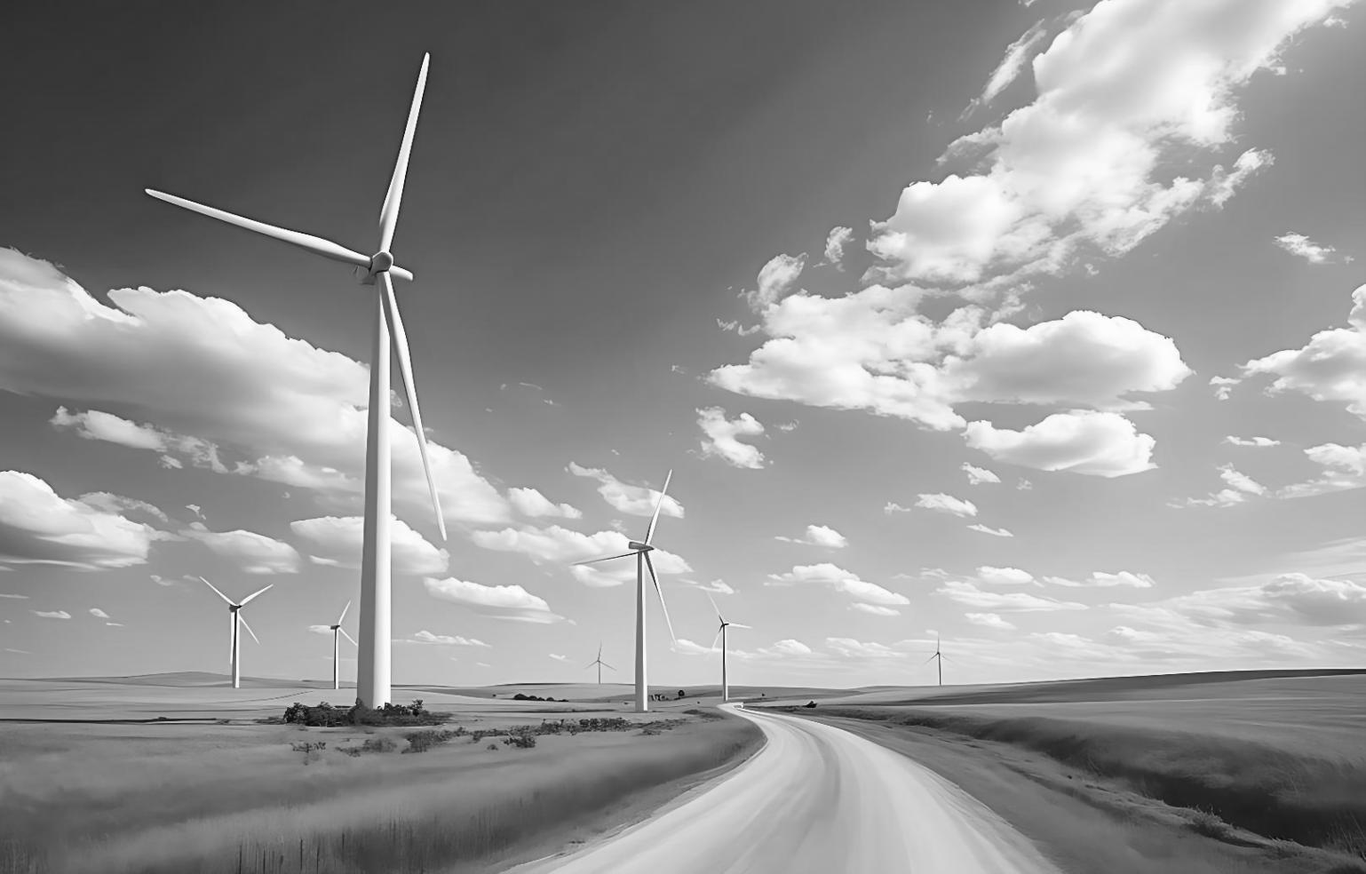 Équipe travaillant sur projet géothermique